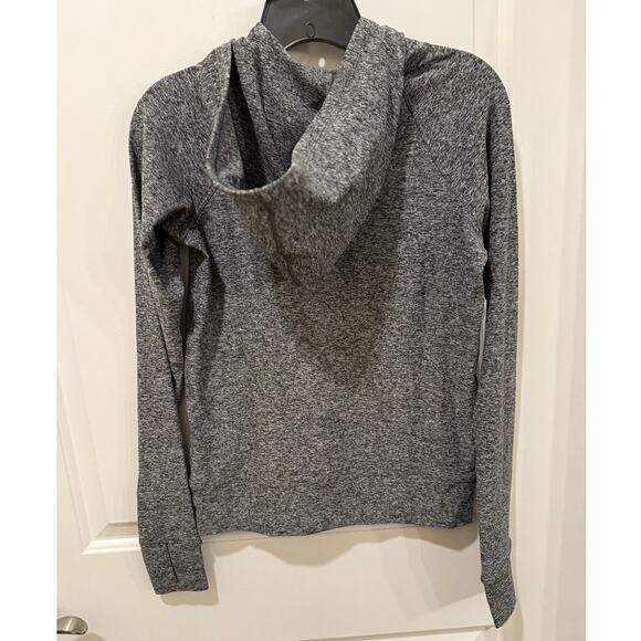 Outdoor Voices CloudKnit Hoodie XS NWT! - Picture 4 of 6